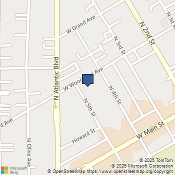 200 N 5th Street 108 Alhambra, CA MLS# WS25236787