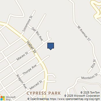 0 THORPE Avenue Los Angeles, CA MLS# CV25128761