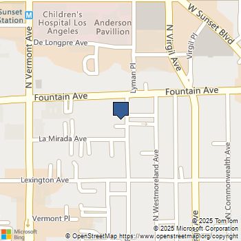 1265 Lyman Place Los Angeles, CA MLS# 24457607