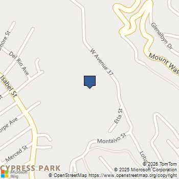 3613 Camino Real Mount Washington, CA MLS# OC25217769