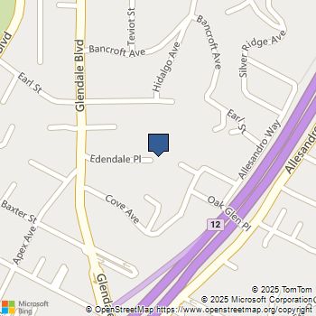 2252 Edendale Silver Lake, CA MLS# SR25248294