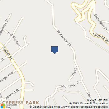 0 N Camino Real Los Angeles, CA MLS# IV25240901