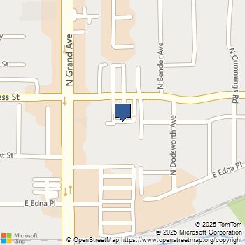 19548 Cypress Street 33 Covina, CA MLS# CV25097049