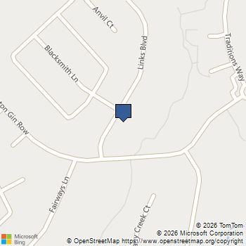 4034 Links Boulevard Jefferson, GA MLS# 10817553