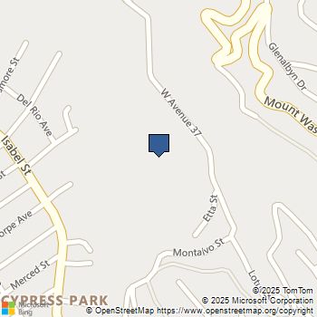 3613 Camino Real Los Angeles, CA MLS# OC25218176