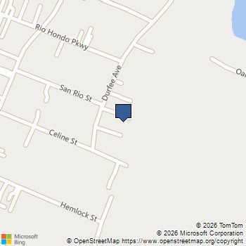 5340 Durfee El Monte, CA MLS# AR25277034