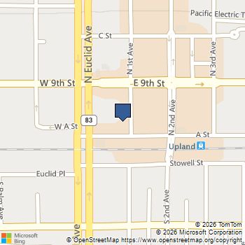 127 N First Avenue Upland, CA MLS# OC26007087