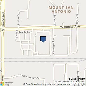 960 E Bonita 14 Pomona, CA MLS# IV25255487