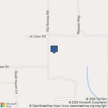 8669 Via Rocosa Road Joshua Tree, CA MLS# 24395199