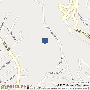 3605 Camino Real Los Angeles, CA MLS# OC25218170