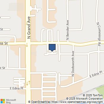 19548 E Cypress Street 17 Covina, CA MLS# CV25256881