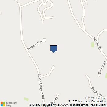 1150 Stone Canyon Road Los Angeles, CA MLS# 25509877