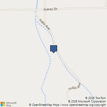 1 Indio Avenue Yucca Valley, CA MLS# SR25223222