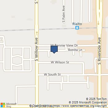 352 Alice Rialto, CA MLS# IV25236868