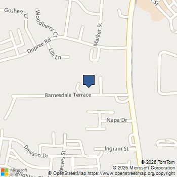 110 Barnesdale Terrace Woodstock, GA MLS# 10718568