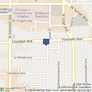 1269 Lyman Place Los Angeles, CA MLS# 24457621