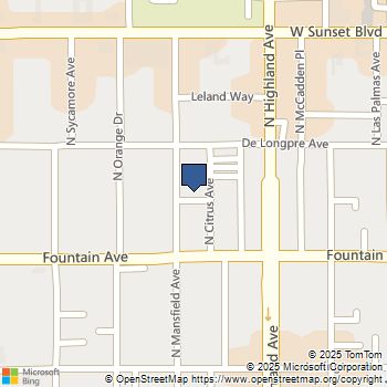 6853 Higman Avenue Los Angeles, CA MLS# 25494453