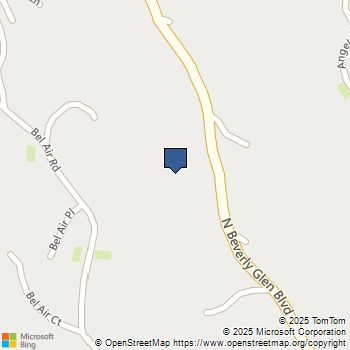 10431 Unknown Street Los Angeles, CA MLS# 25539177