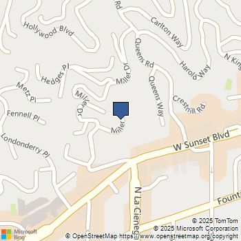 1377 Miller Place Los Angeles, CA MLS# 25602371