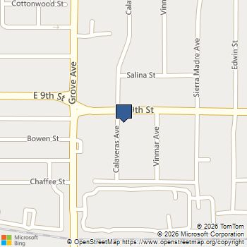 8169 9th Rancho Cucamonga, CA MLS# CV26184609