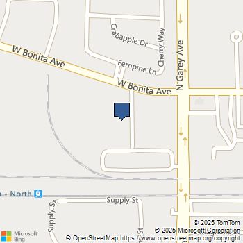 2731 Erebus Court Pomona, CA MLS# OC25165449