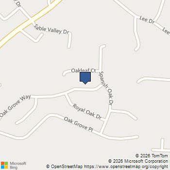 271 Oak Grove Way Acworth, GA MLS# 10737364