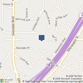 2319 W Loma Vista Place Los Angeles, CA MLS# P120778