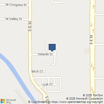 0 Velarde Street San Bernardino, CA MLS# DW25240884