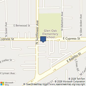 21010 E Cypress Covina, CA MLS# CV26001980