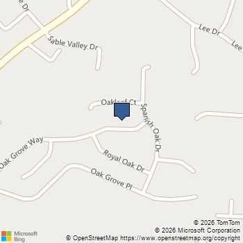 271 Oak Grove Way Acworth, GA MLS# 7756555