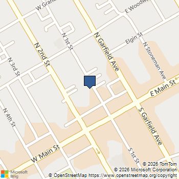 32 N 1st Street A Alhambra, CA MLS# CV26000591