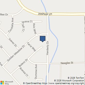 8520 Bolero Yucca Valley, CA MLS# WS26004343