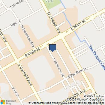 168 S Monterey Street 512 Alhambra, CA MLS# WS25108639