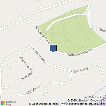 4840 Parkview Mine Drive Sugar Hill, GA MLS# 7704362