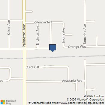 17391 ORANGE WAY Fontana, CA MLS# CV26054158