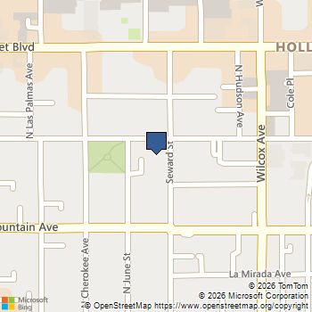 1351 Seward 1/2 Los Angeles, CA MLS# WS26014367