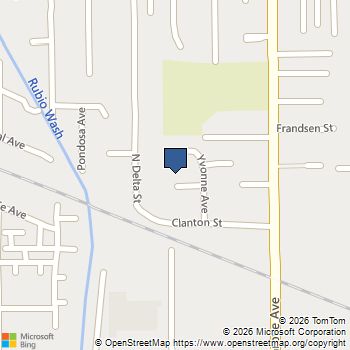 8413 Seth Street San Gabriel, CA MLS# WS25281216