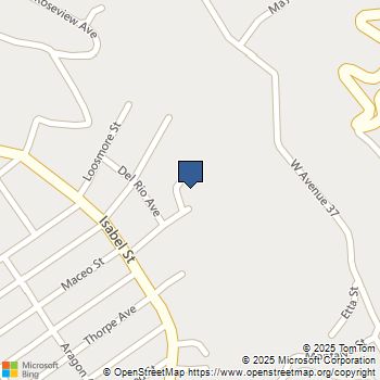 3621 E Maceo Street Los Angeles, CA MLS# WS23179757