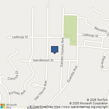 4308 Van Horne Avenue Los Angeles, CA MLS# 0025630105