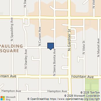 1355 N Sierra Bonita Avenue 411 West Hollywood, CA MLS# 26645849