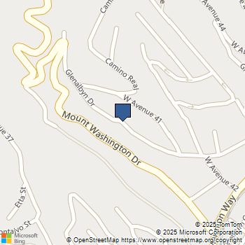 0 Glenalbyn Dr Los Angeles, CA MLS# 25577991