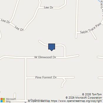 1784 W Elmwood Dr Acworth, GA MLS# 7785098