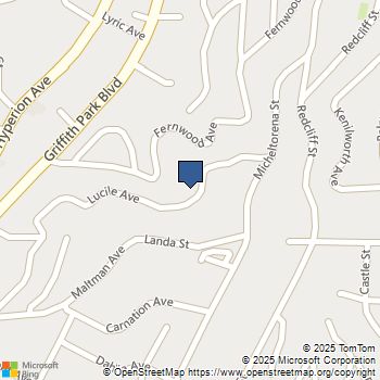 1959 Lucile Avenue Los Angeles, CA MLS# P1-24842