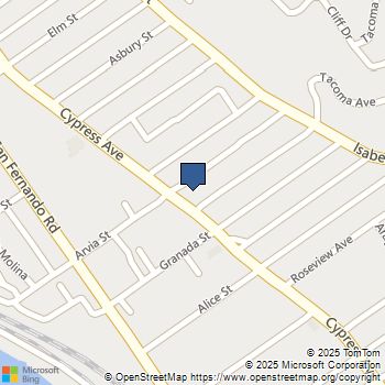 1257 Cypress Avenue Los Angeles, CA MLS# 25495081