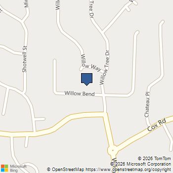 1497 Willow Bend Woodstock, GA MLS# 7794629