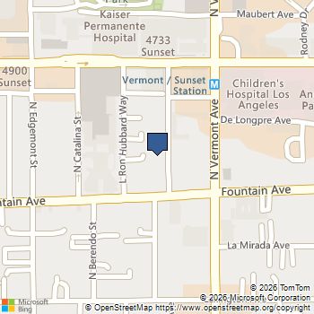 1325 N New Hampshire Avenue 712 Los Angeles, CA MLS# 25518751