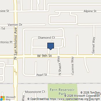 579 W 9th Upland, CA MLS# IV26085466