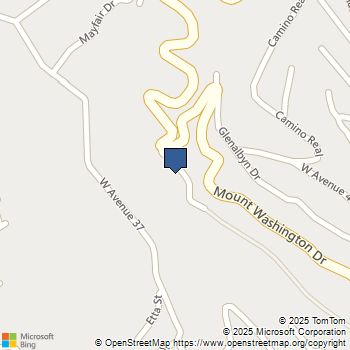 4011 North Glenalbyn Drive Los Angeles, CA MLS# 0025628735