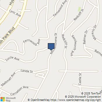 1975 Micheltorena Street Los Angeles, CA MLS# 24378373