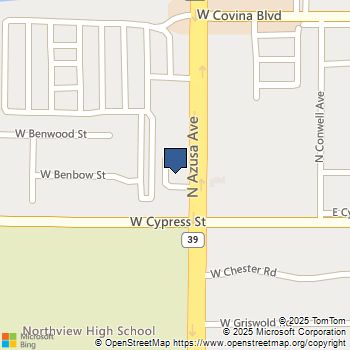 945 N Azusa Avenue Covina, CA MLS# PW25176353